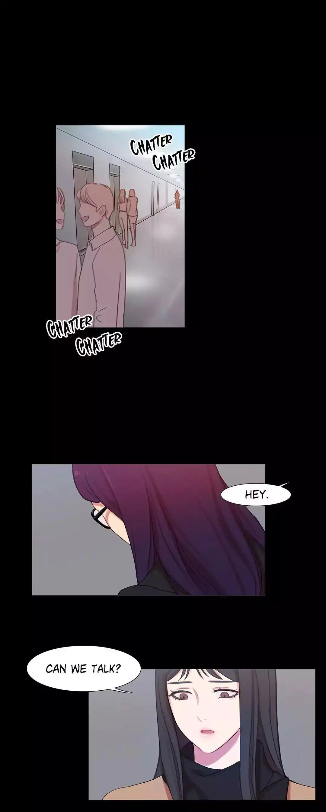 Fatal Woman - Chapter 39 [photo 33] - MangaPorn