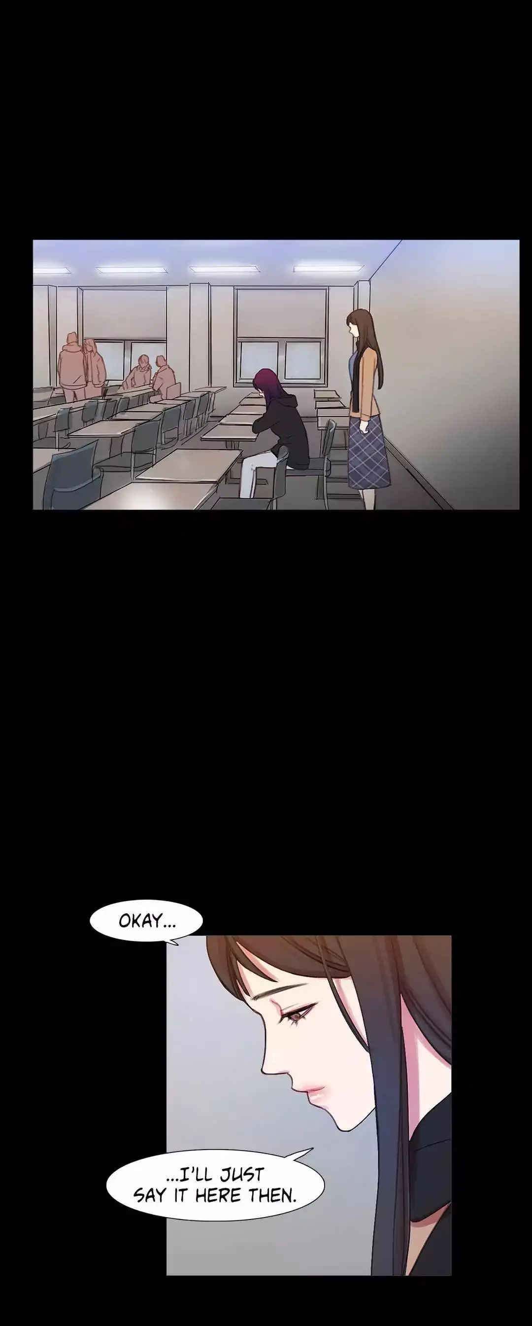 Fatal Woman - Chapter 39 [photo 34] - MangaPorn