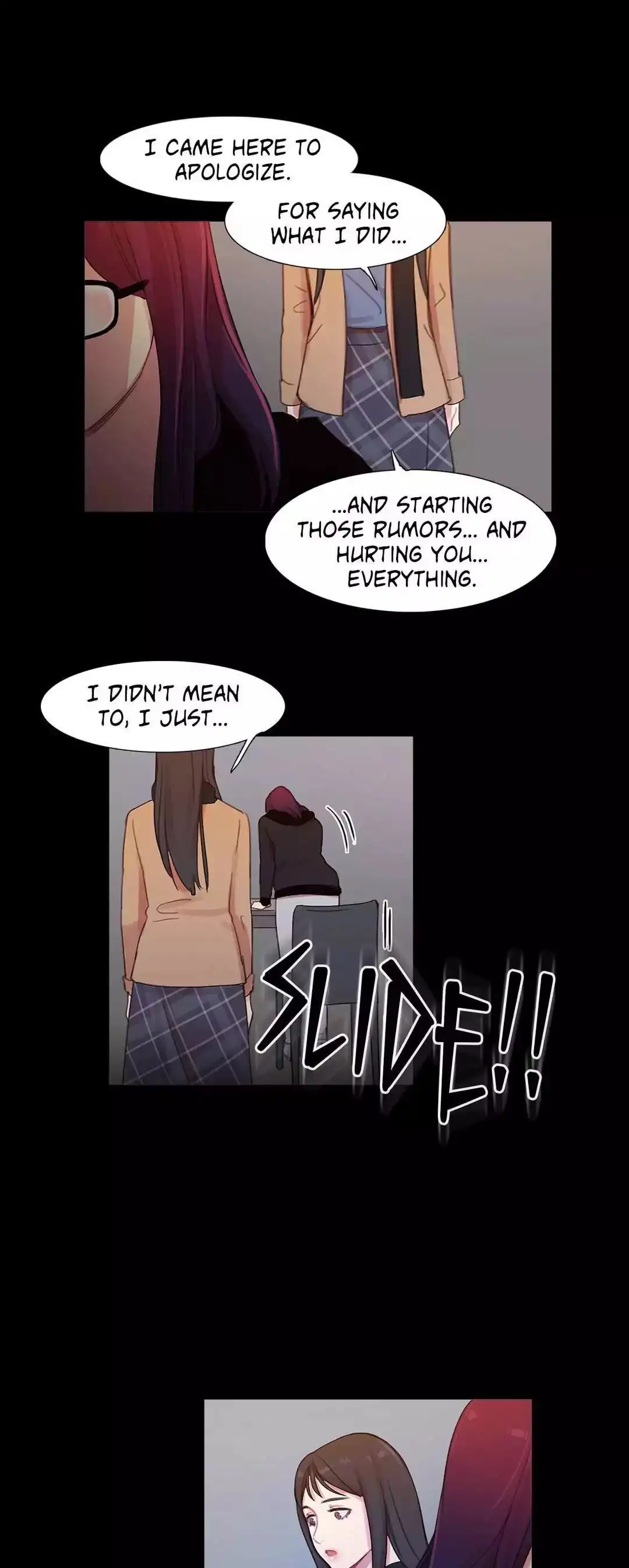 Fatal Woman - Chapter 39 [photo 35] - MangaPorn