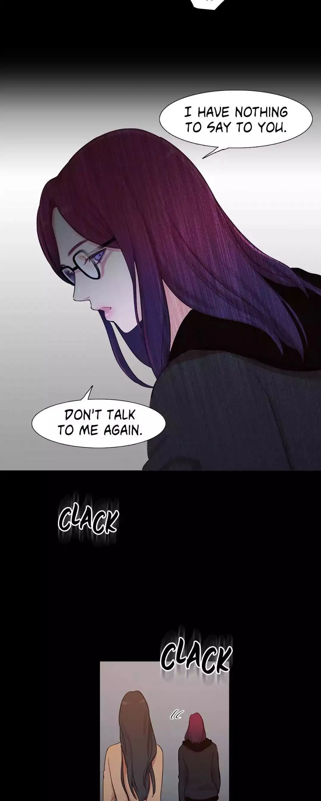 Fatal Woman - Chapter 39 [photo 37] - MangaPorn