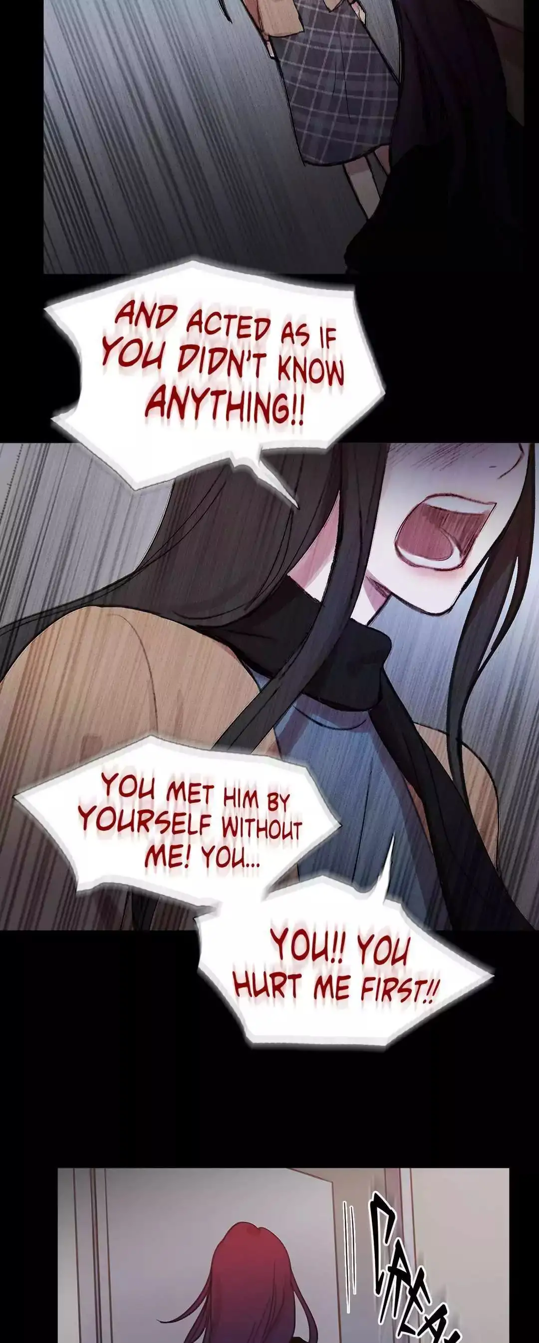 Fatal Woman - Chapter 39 [photo 39] - MangaPorn