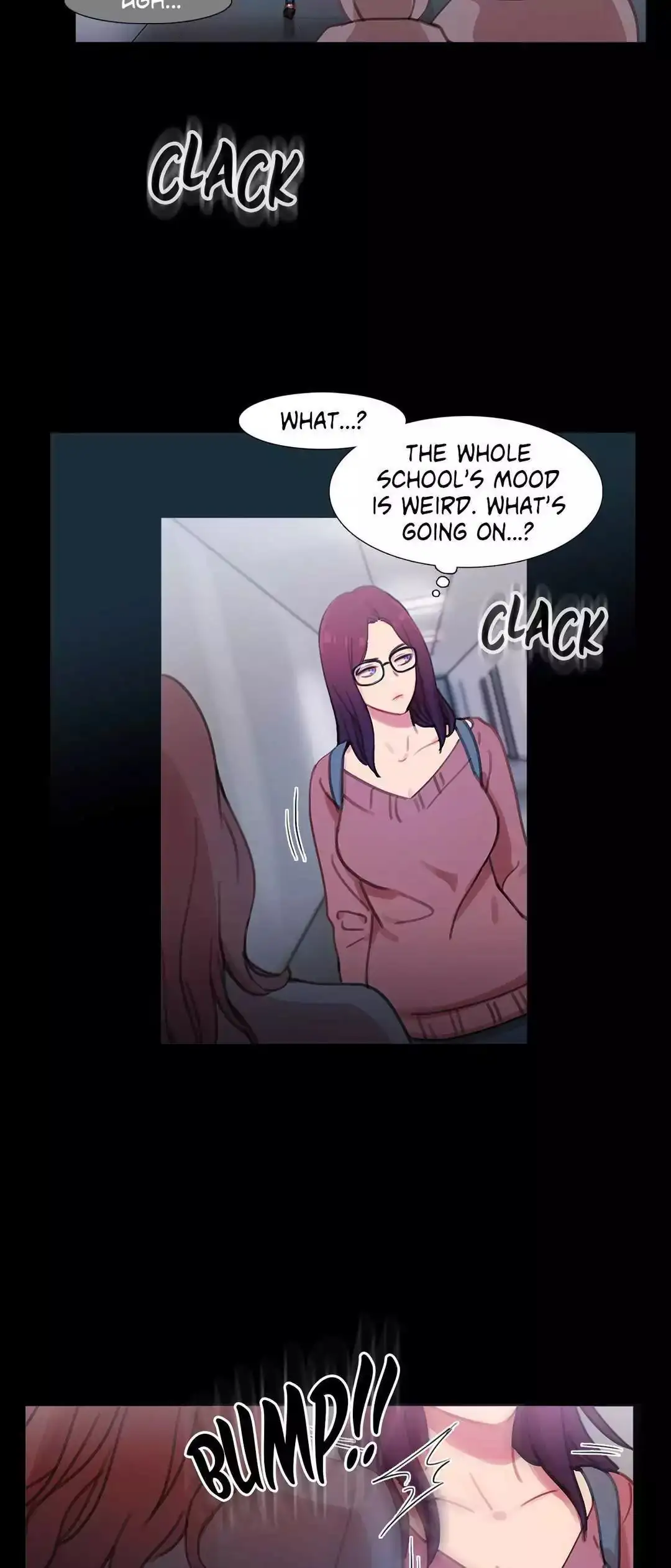 Fatal Woman - Chapter 39 [photo 4] - MangaPorn