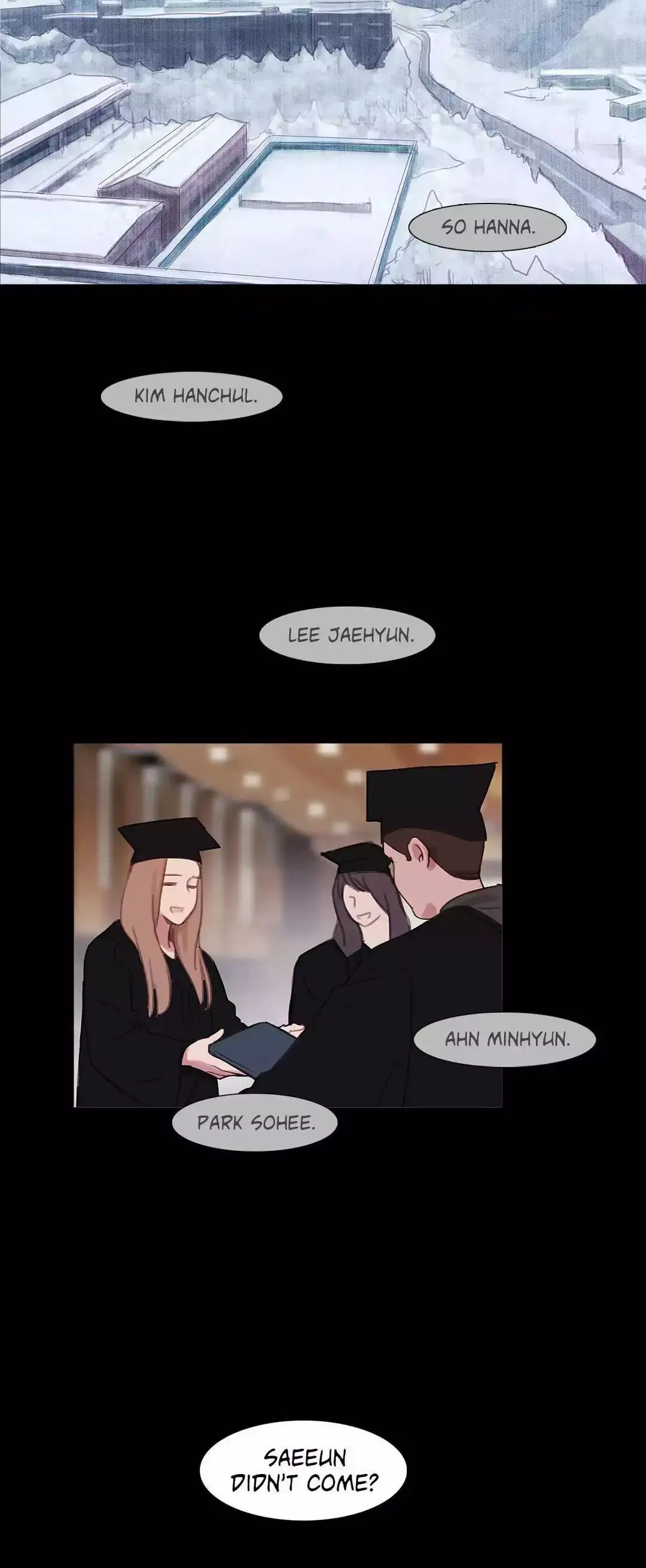 Fatal Woman - Chapter 39 [photo 46] - MangaPorn