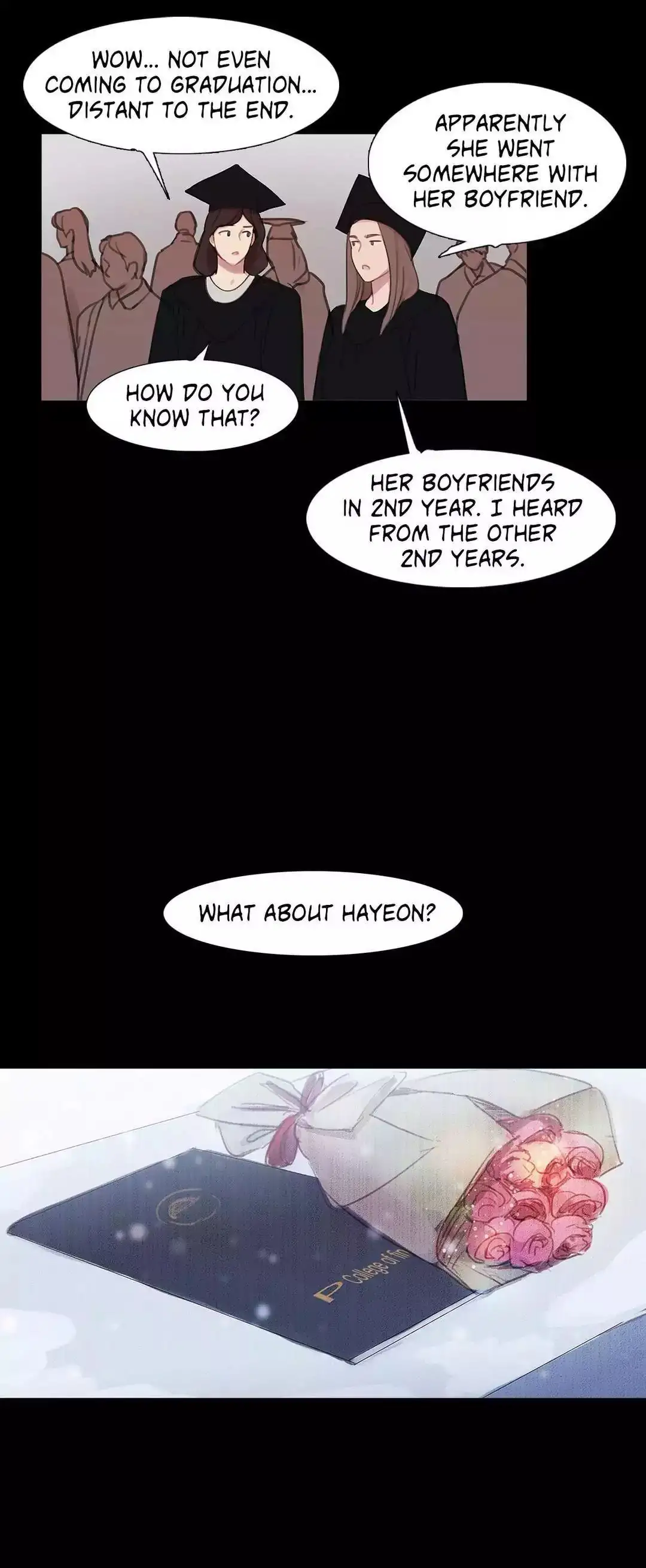 Fatal Woman - Chapter 39 [photo 47] - MangaPorn