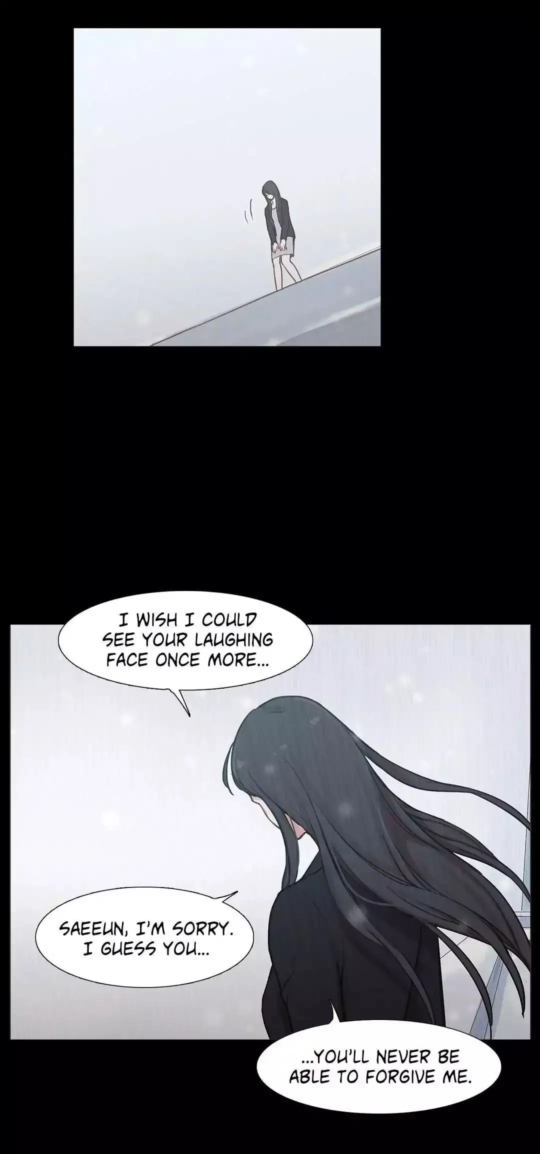 Fatal Woman - Chapter 39 [photo 51] - MangaPorn