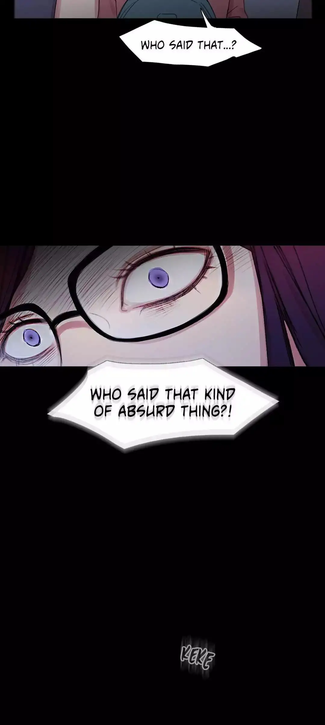 Fatal Woman - Chapter 39 [photo 9] - MangaPorn