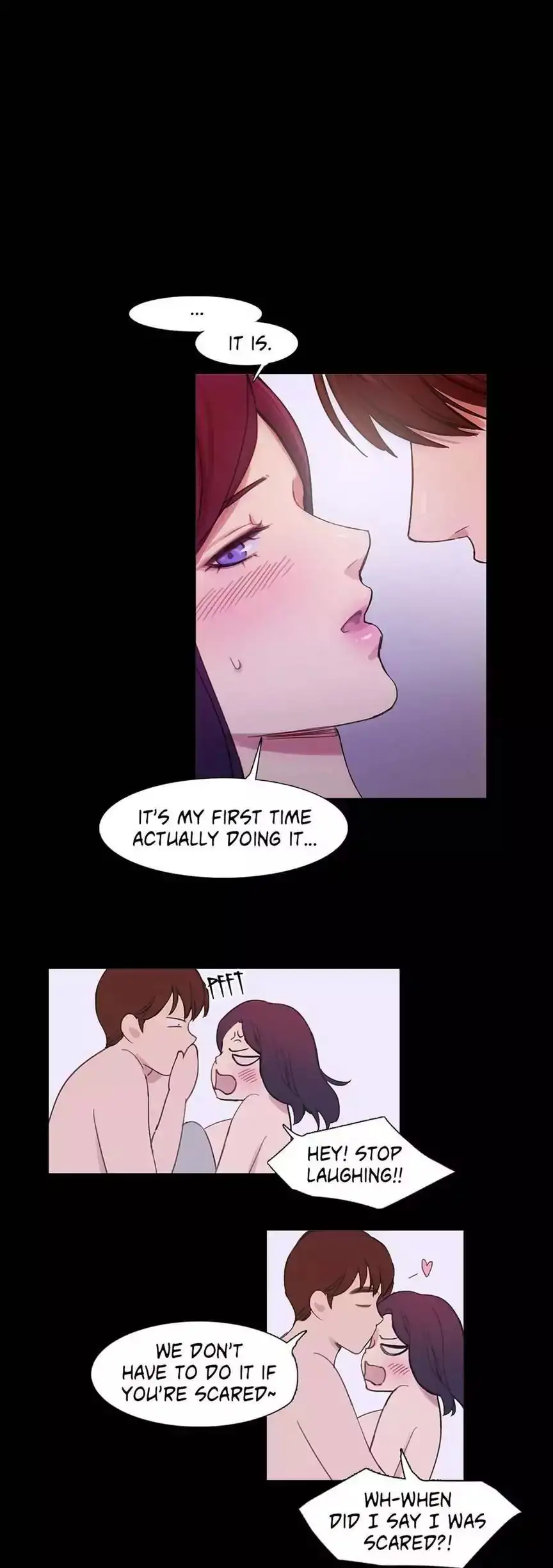 Fatal Woman - Chapter 40 [photo 11] - MangaPorn