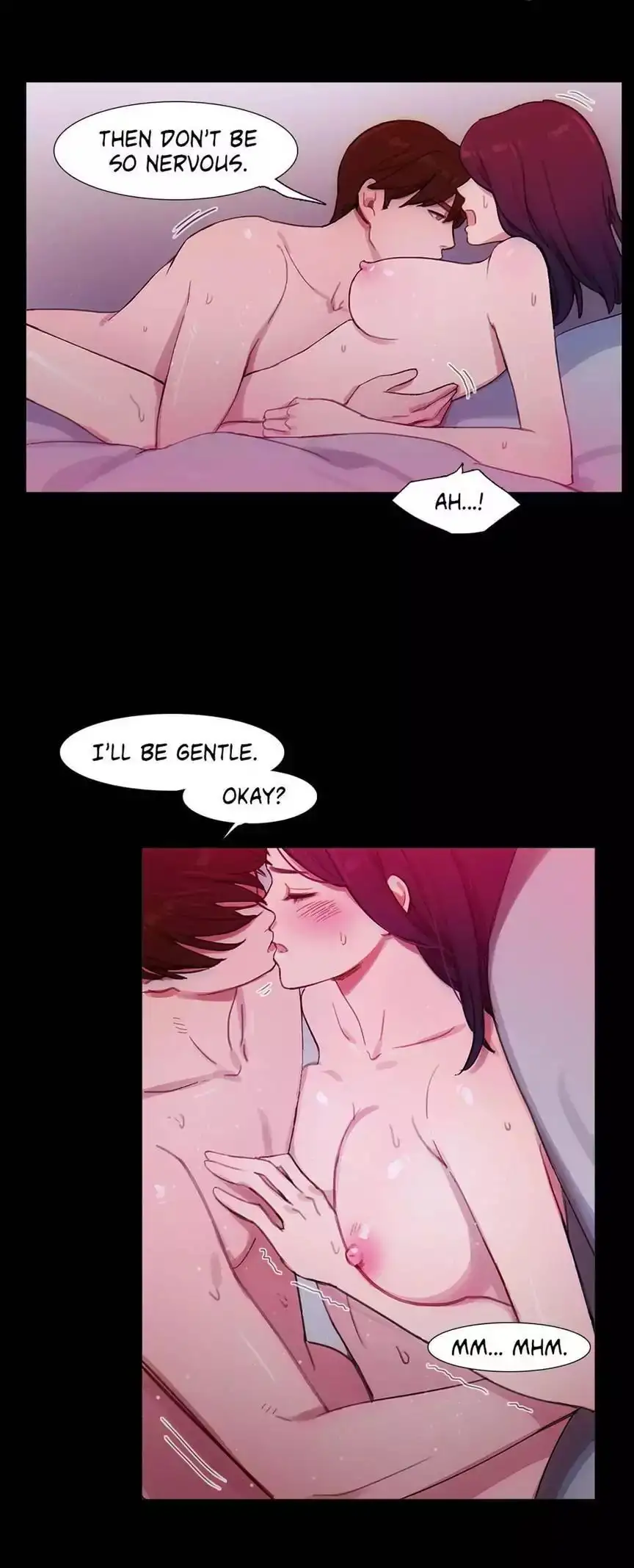 Fatal Woman - Chapter 40 [photo 12] - MangaPorn
