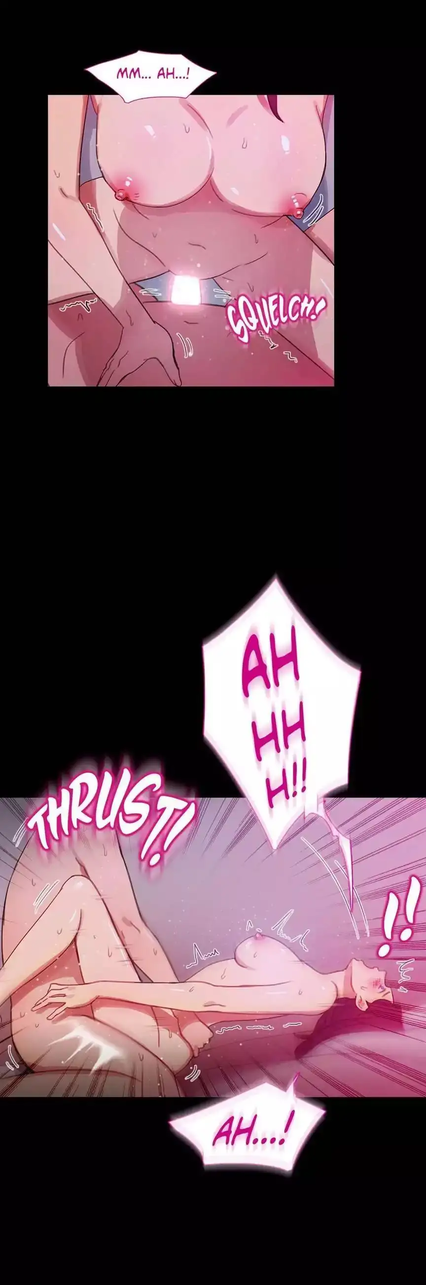 Fatal Woman - Chapter 40 [photo 13] - MangaPorn