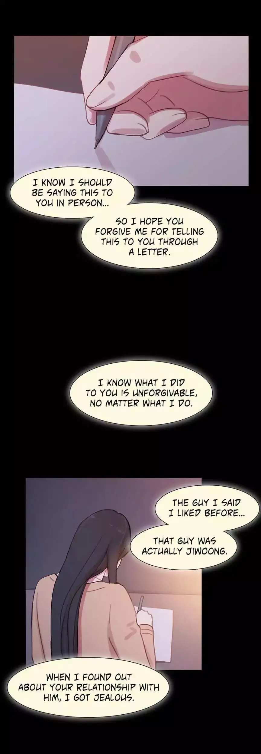 Fatal Woman - Chapter 40 [photo 25] - MangaPorn