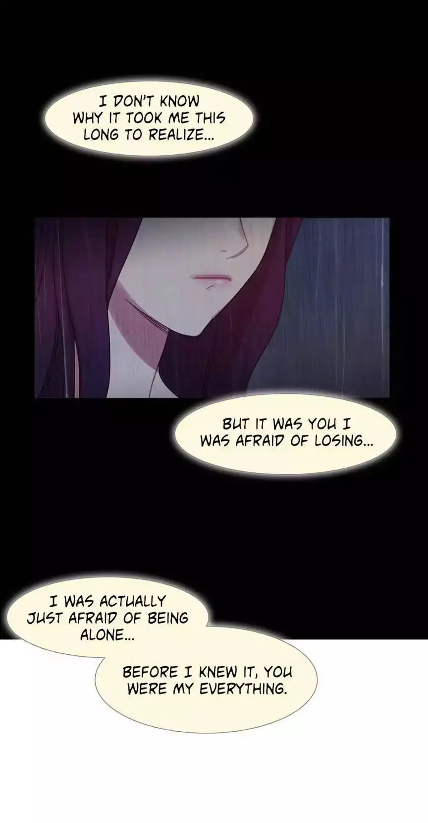 Fatal Woman - Chapter 40 [photo 27] - MangaPorn