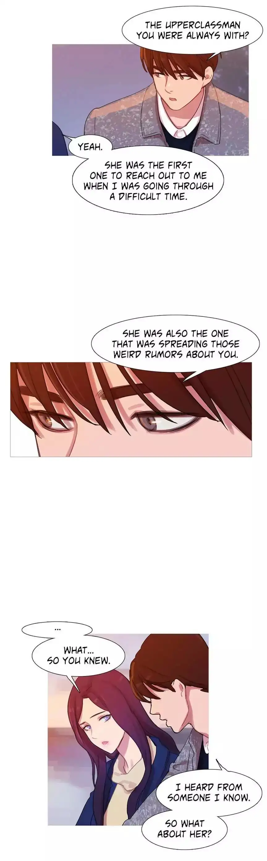 Fatal Woman - Chapter 40 [photo 39] - MangaPorn