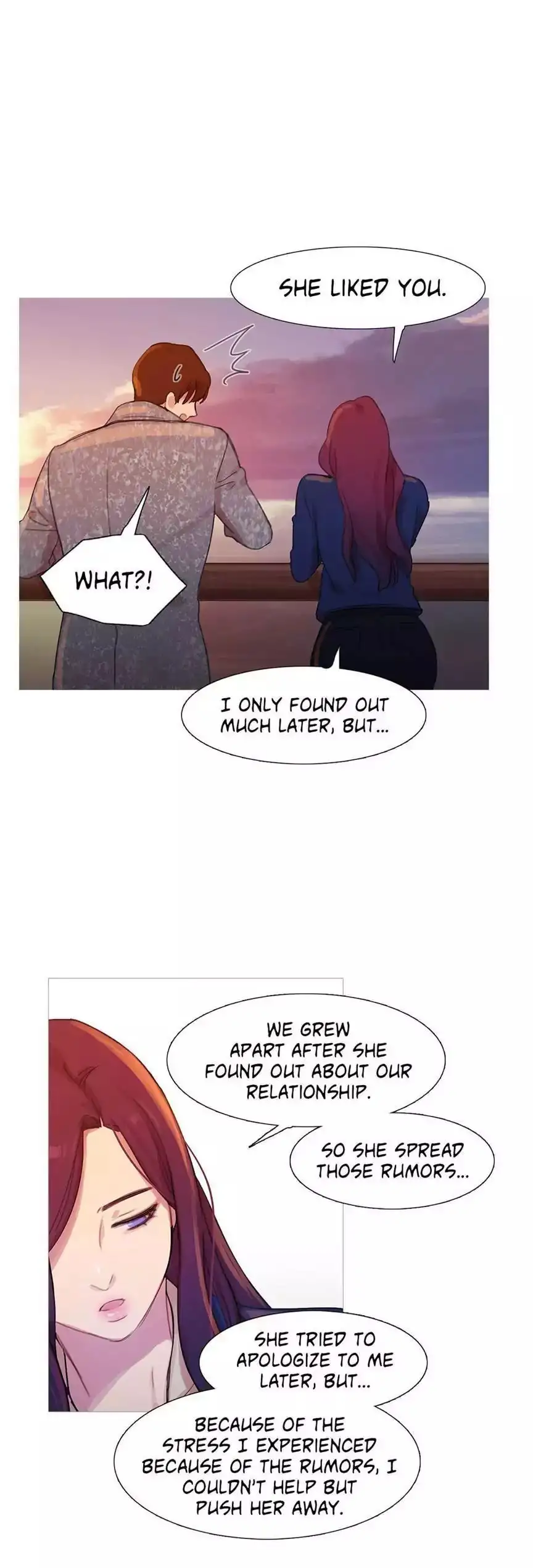 Fatal Woman - Chapter 40 [photo 40] - MangaPorn