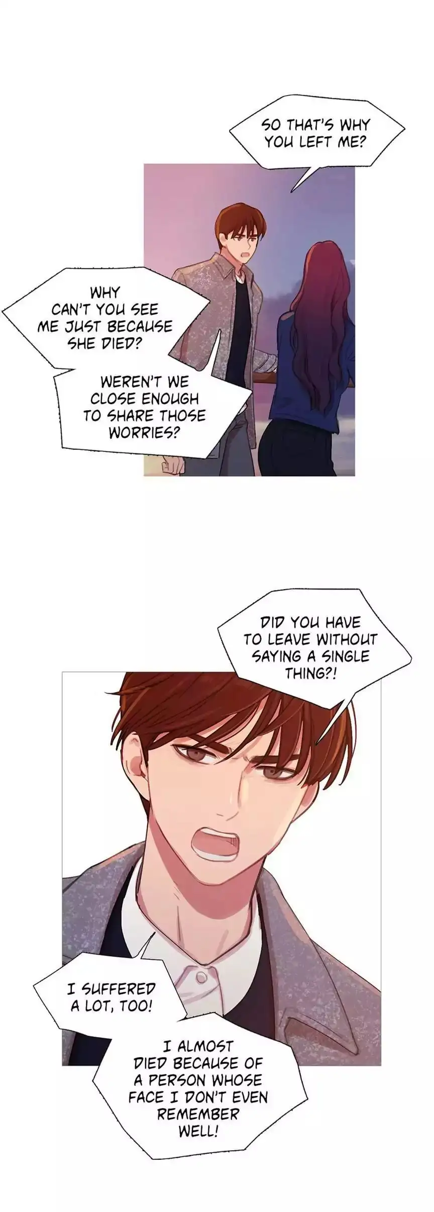 Fatal Woman - Chapter 40 [photo 43] - MangaPorn