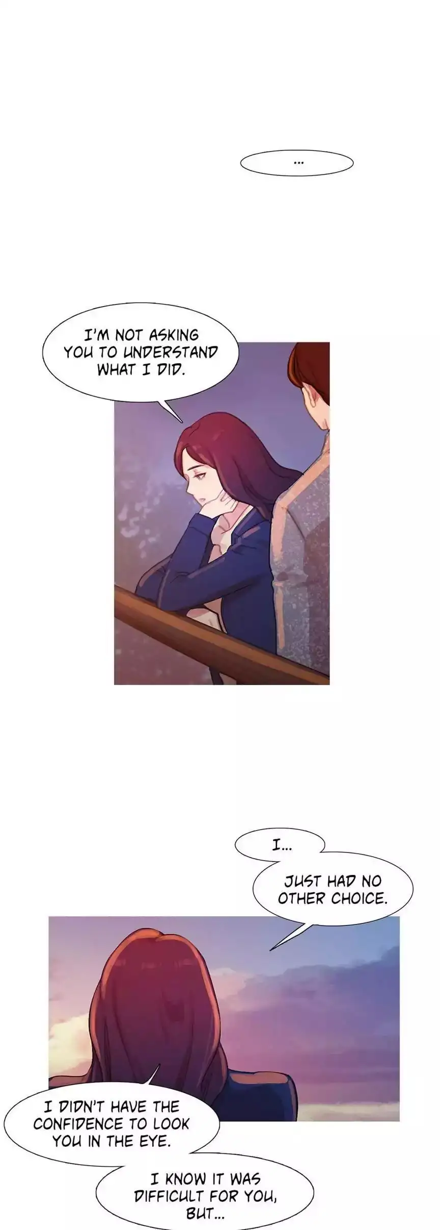 Fatal Woman - Chapter 40 [photo 44] - MangaPorn