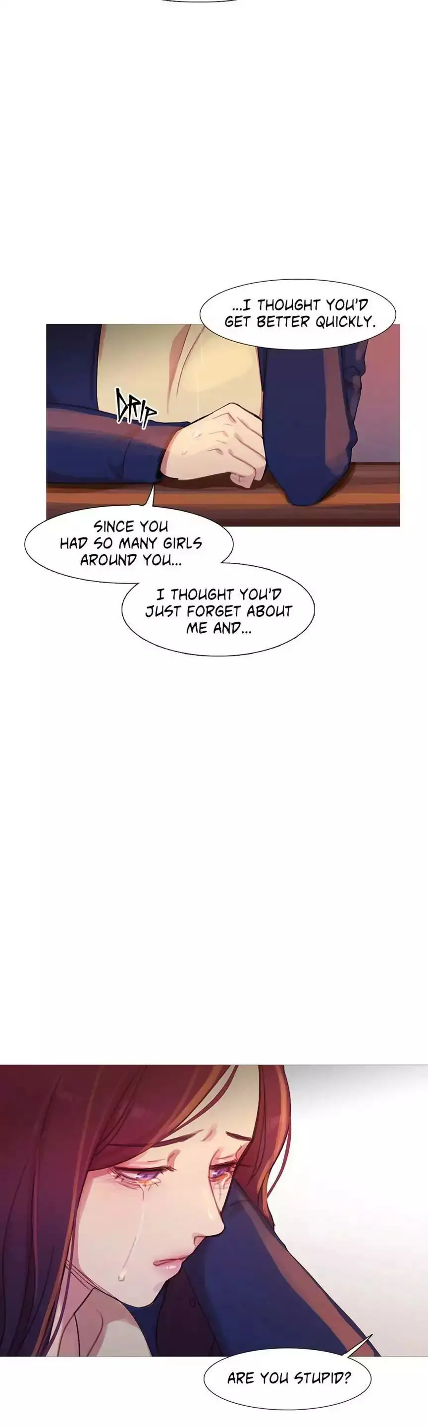 Fatal Woman - Chapter 40 [photo 45] - MangaPorn
