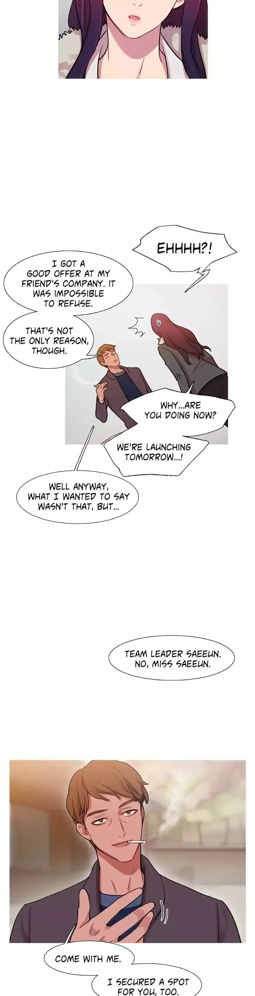 Fatal Woman - Chapter 41 [photo 10] - MangaPorn