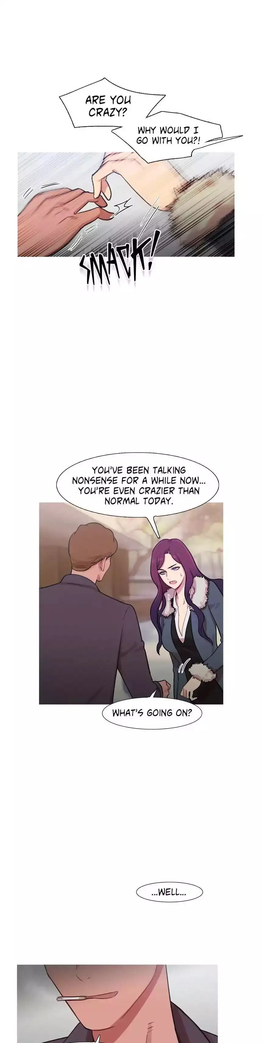Fatal Woman - Chapter 41 [photo 12] - MangaPorn