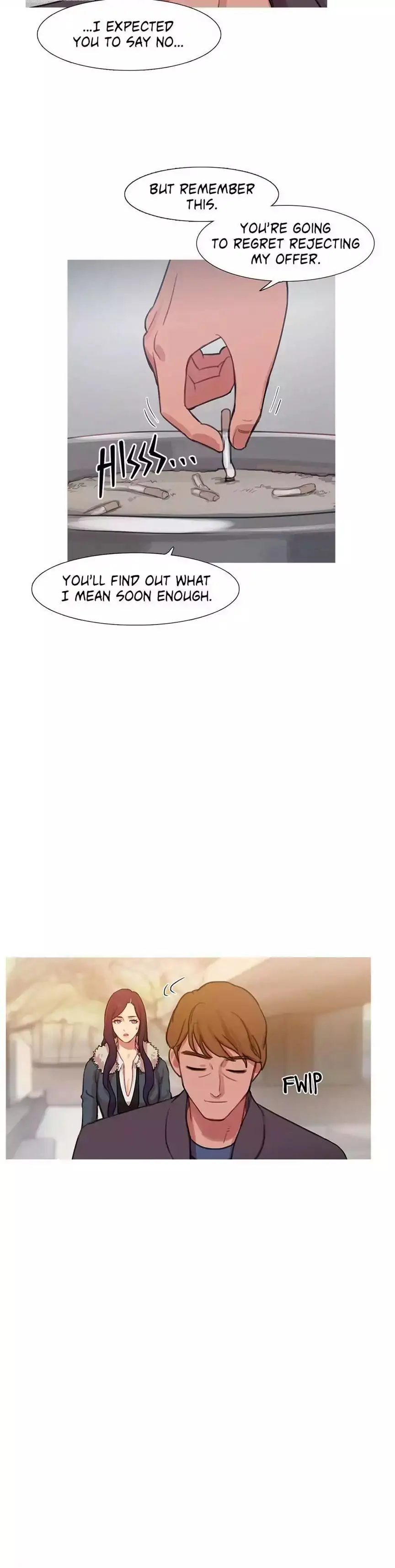 Fatal Woman - Chapter 41 [photo 13] - MangaPorn