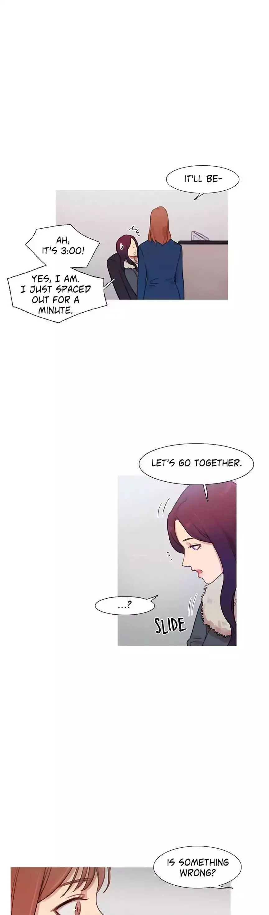 Fatal Woman - Chapter 41 [photo 17] - MangaPorn