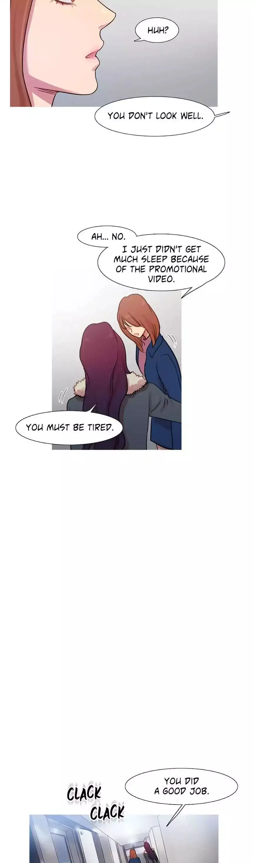Fatal Woman - Chapter 41 [photo 18] - MangaPorn