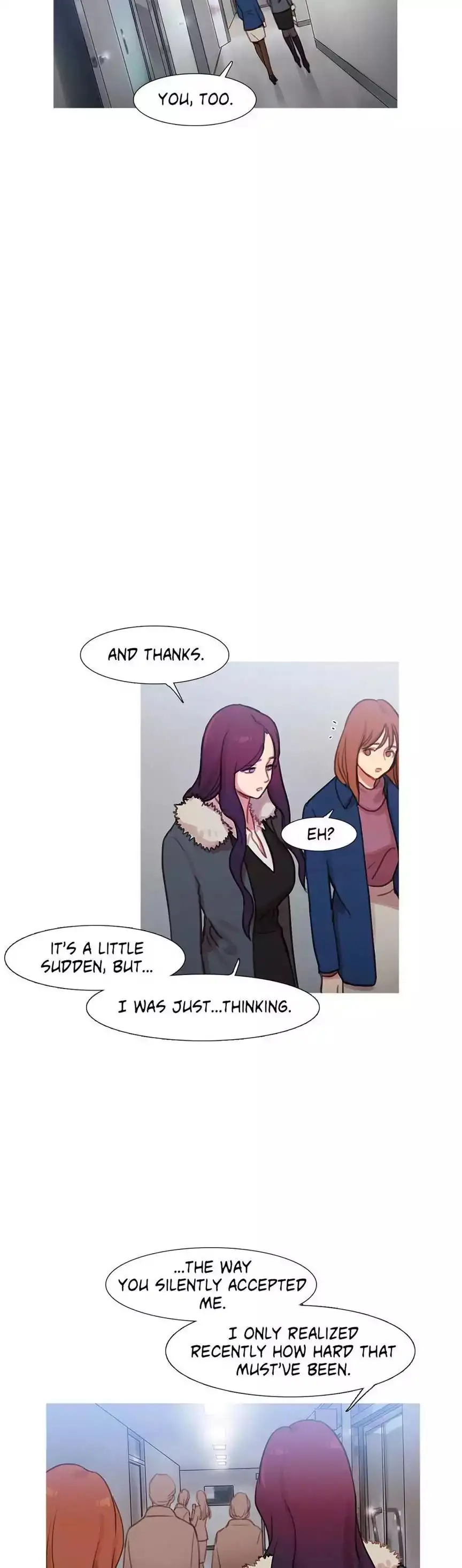 Fatal Woman - Chapter 41 [photo 19] - MangaPorn