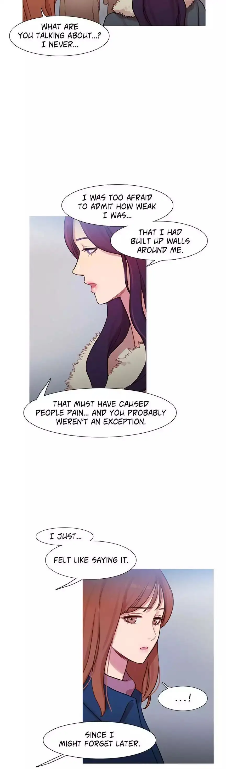Fatal Woman - Chapter 41 [photo 20] - MangaPorn