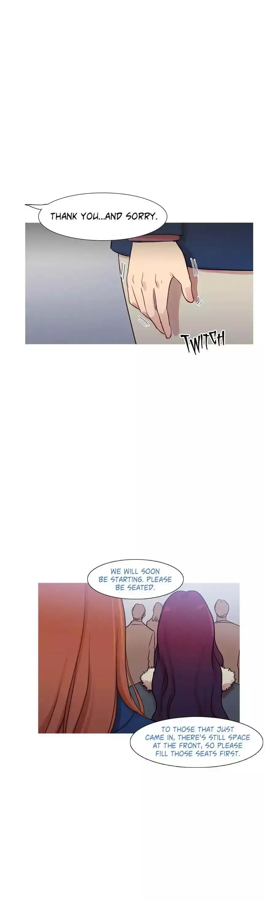 Fatal Woman - Chapter 41 [photo 21] - MangaPorn