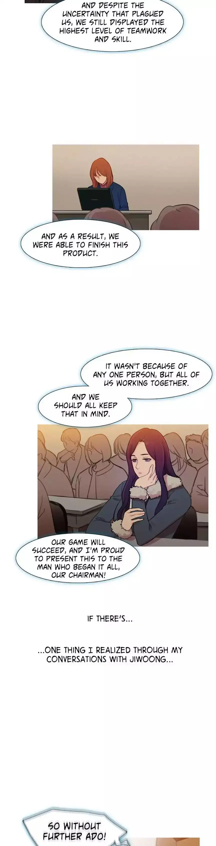 Fatal Woman - Chapter 41 [photo 24] - MangaPorn