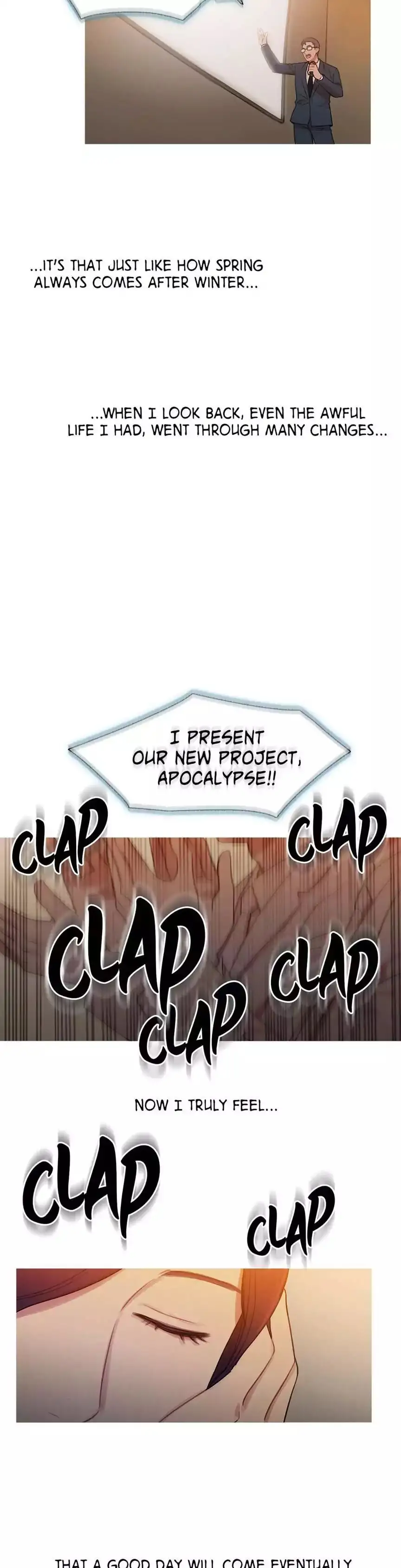Fatal Woman - Chapter 41 [photo 25] - MangaPorn
