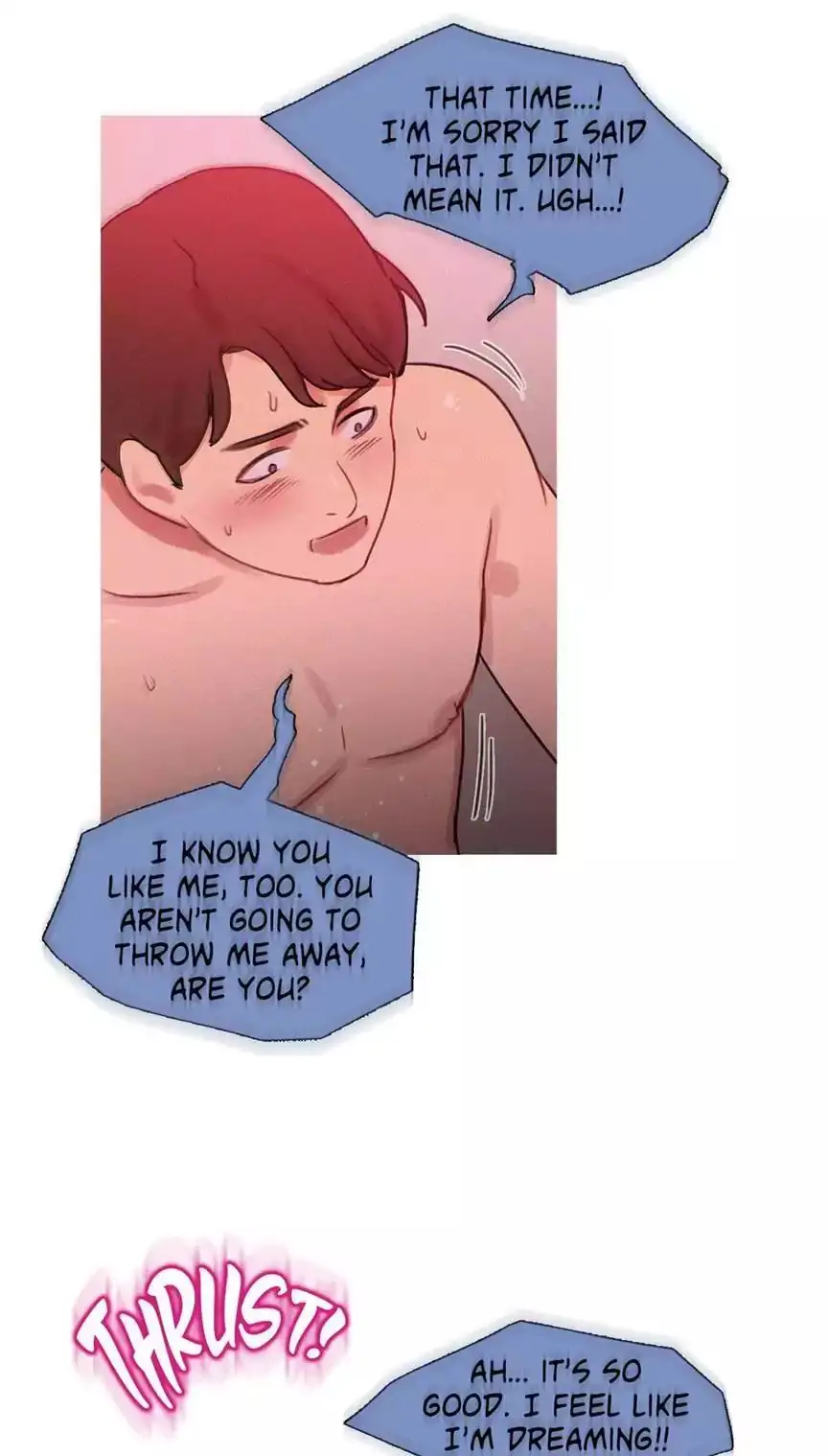Fatal Woman - Chapter 41 [photo 34] - MangaPorn