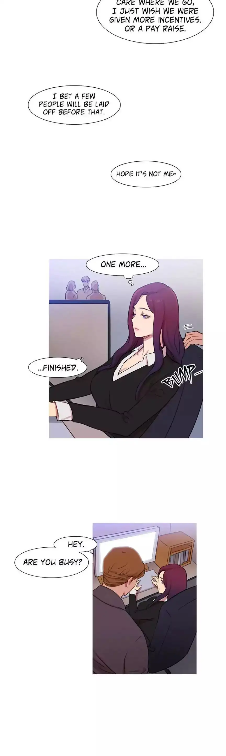 Fatal Woman - Chapter 41 [photo 4] - MangaPorn