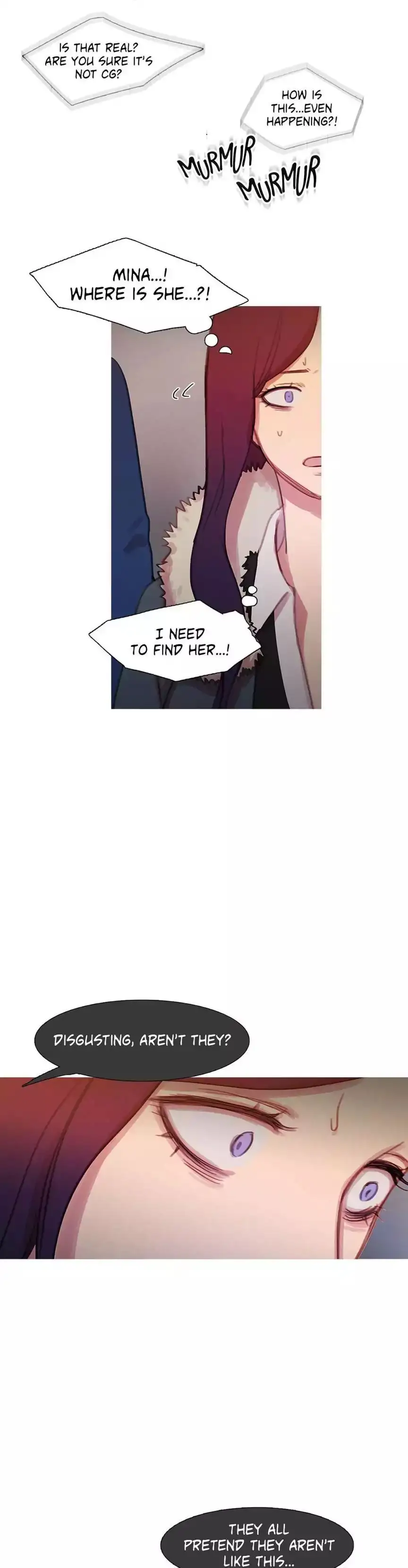 Fatal Woman - Chapter 41 [photo 45] - MangaPorn