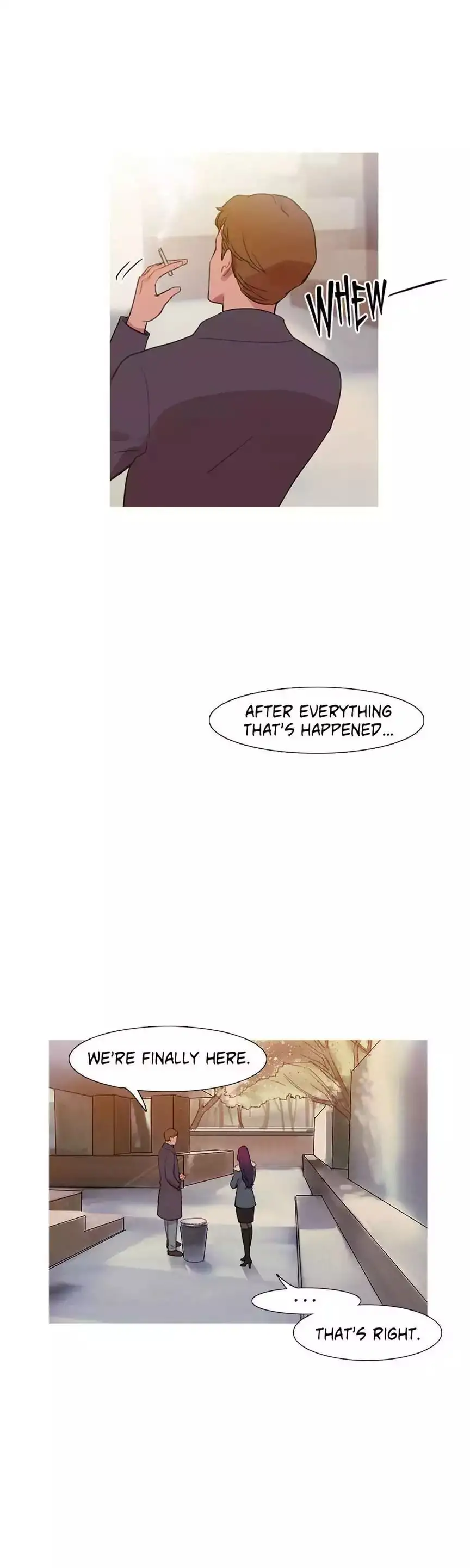 Fatal Woman - Chapter 41 [photo 6] - MangaPorn