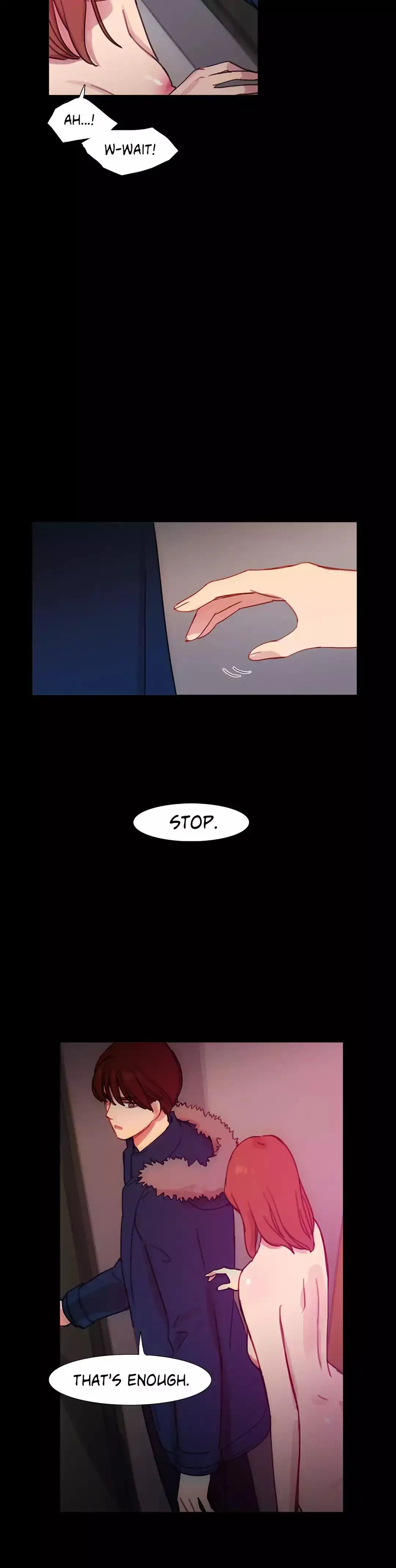 Fatal Woman - Chapter 42 [photo 10] - MangaPorn