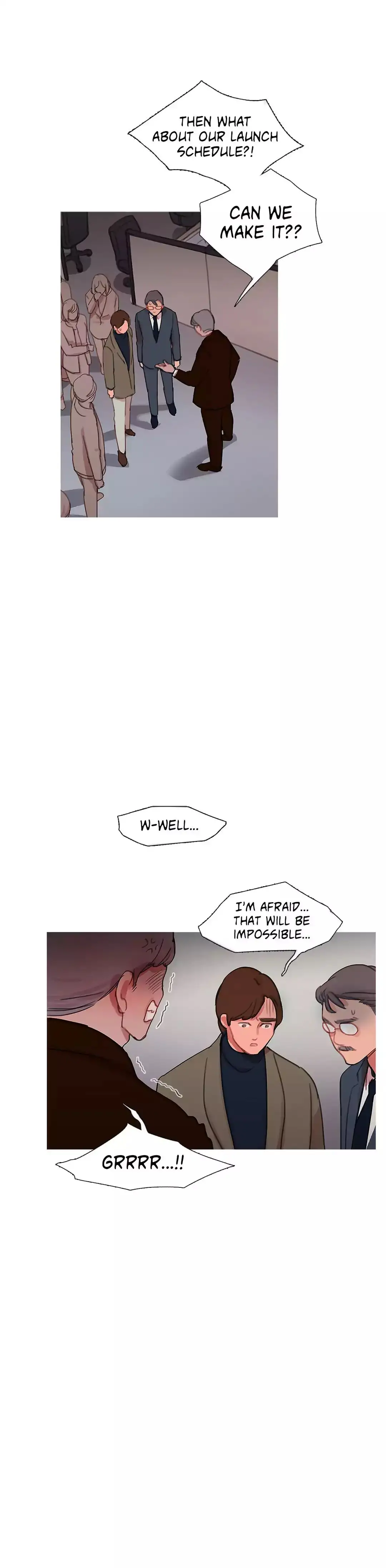 Fatal Woman - Chapter 42 [photo 16] - MangaPorn