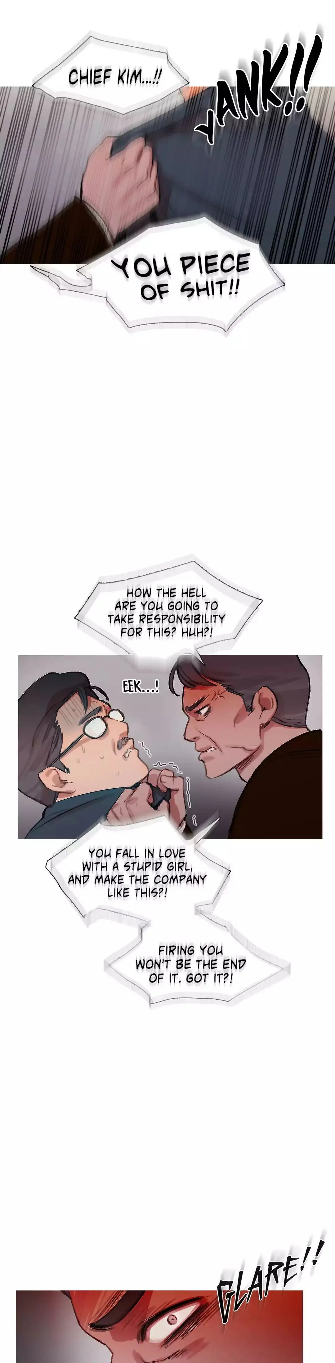 Fatal Woman - Chapter 42 [photo 17] - MangaPorn