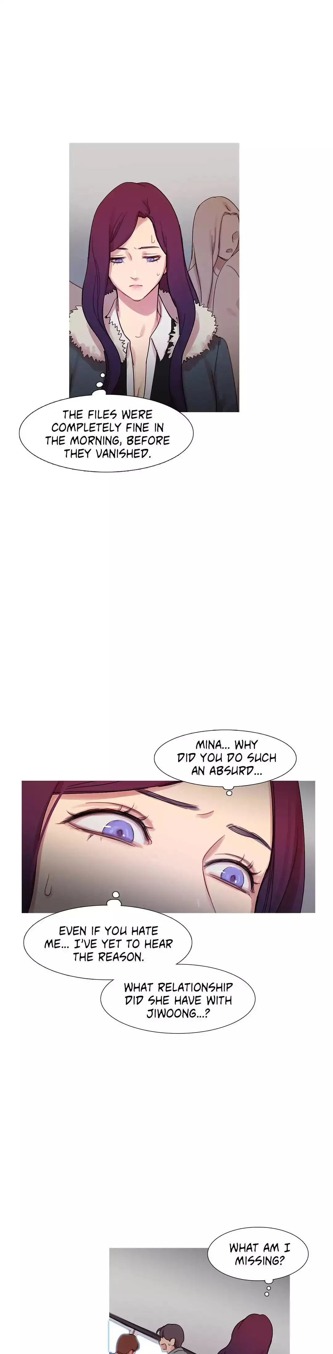 Fatal Woman - Chapter 42 [photo 19] - MangaPorn