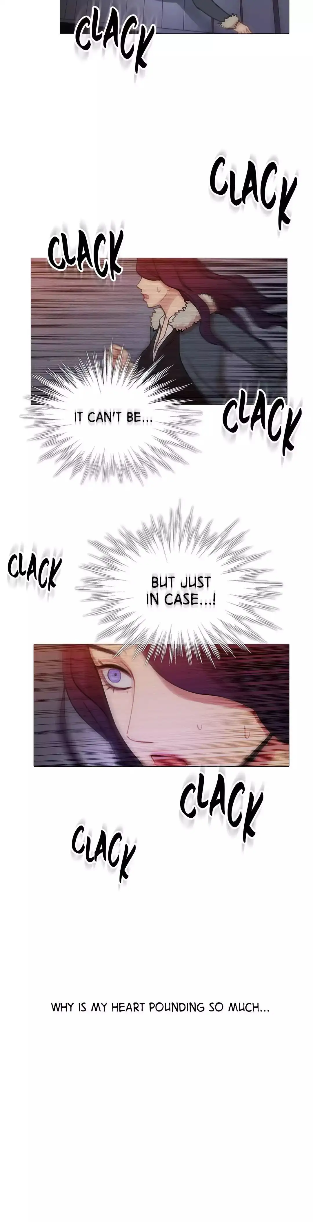 Fatal Woman - Chapter 42 [photo 22] - MangaPorn