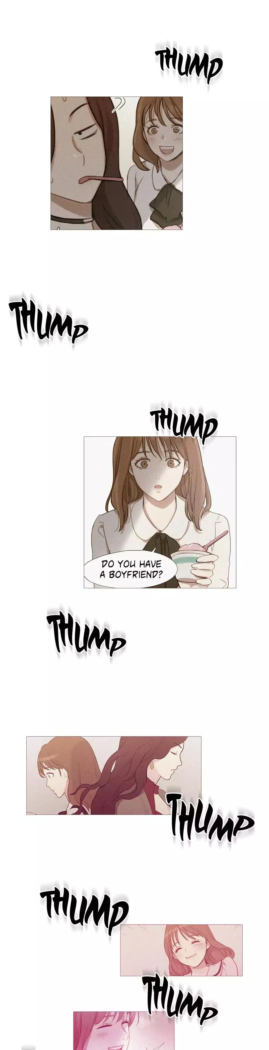 Fatal Woman - Chapter 42 [photo 23] - MangaPorn