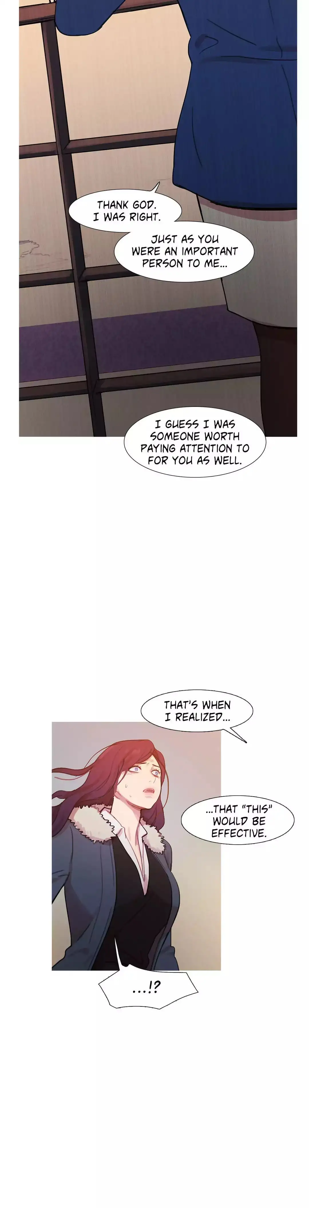 Fatal Woman - Chapter 42 [photo 30] - MangaPorn