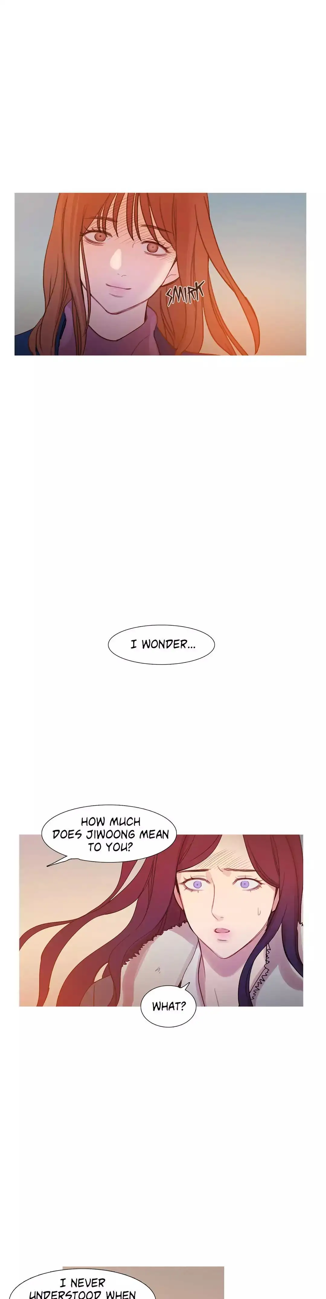 Fatal Woman - Chapter 42 [photo 31] - MangaPorn