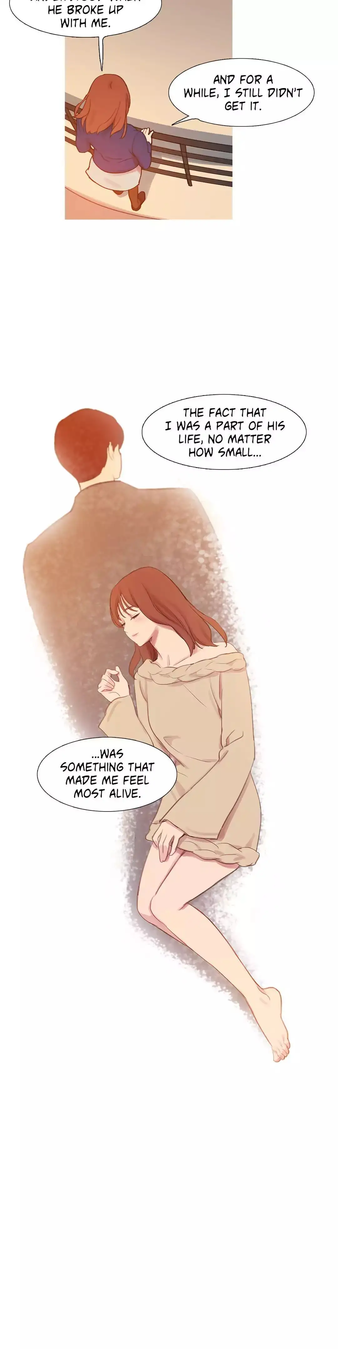 Fatal Woman - Chapter 42 [photo 32] - MangaPorn