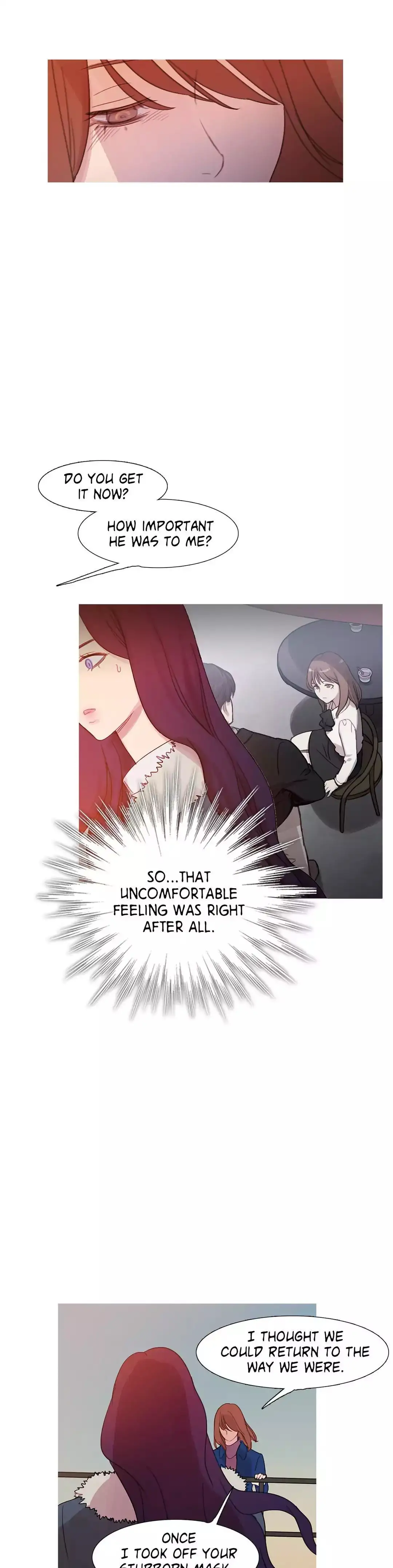 Fatal Woman - Chapter 42 [photo 33] - MangaPorn