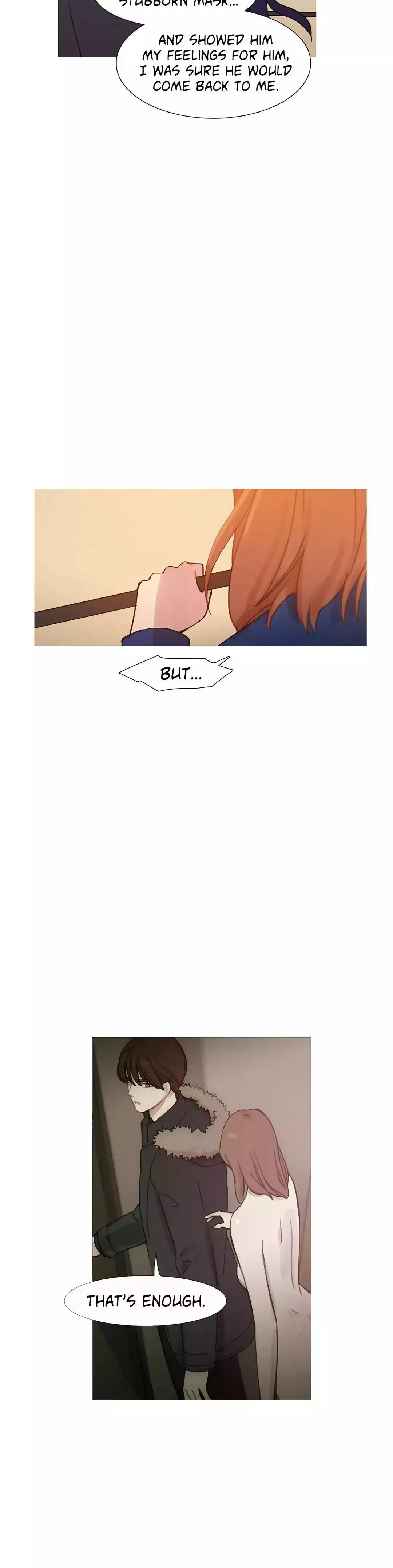 Fatal Woman - Chapter 42 [photo 34] - MangaPorn