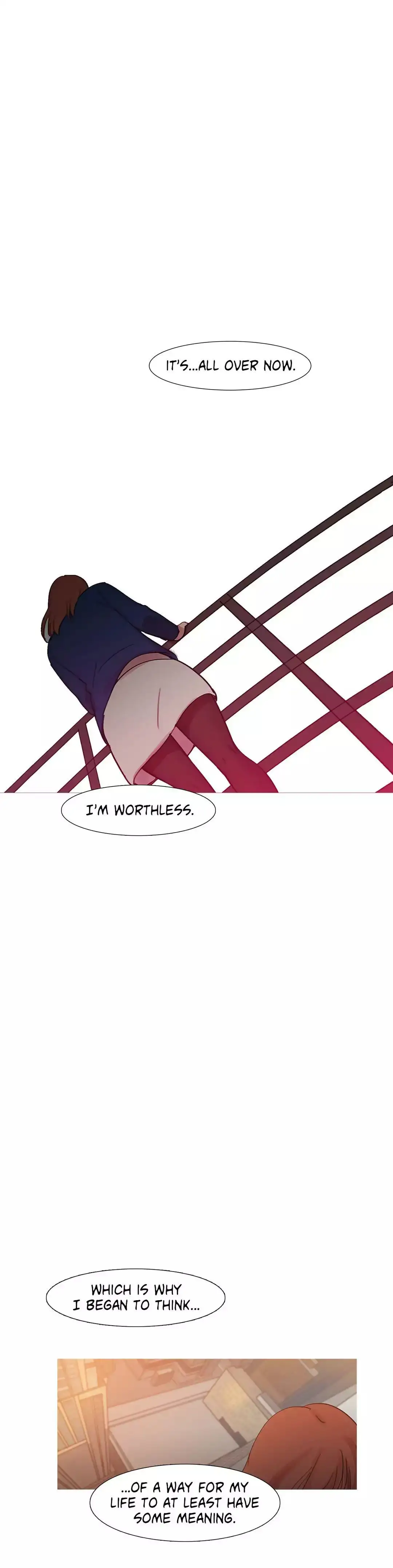 Fatal Woman - Chapter 42 [photo 35] - MangaPorn
