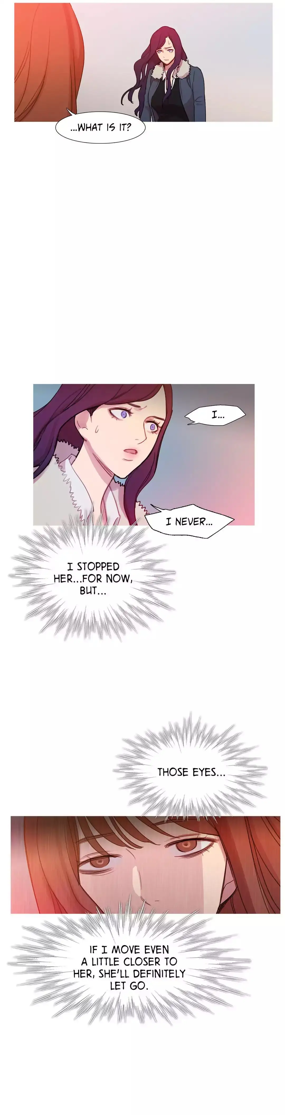 Fatal Woman - Chapter 42 [photo 39] - MangaPorn