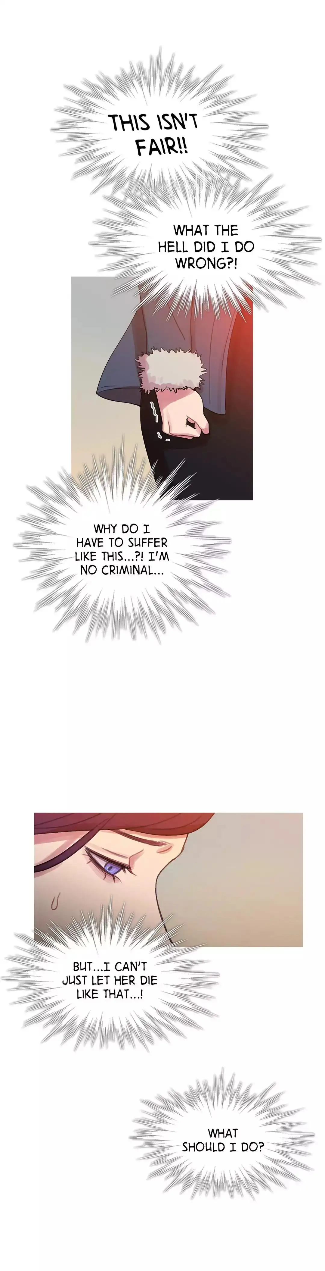 Fatal Woman - Chapter 42 [photo 40] - MangaPorn