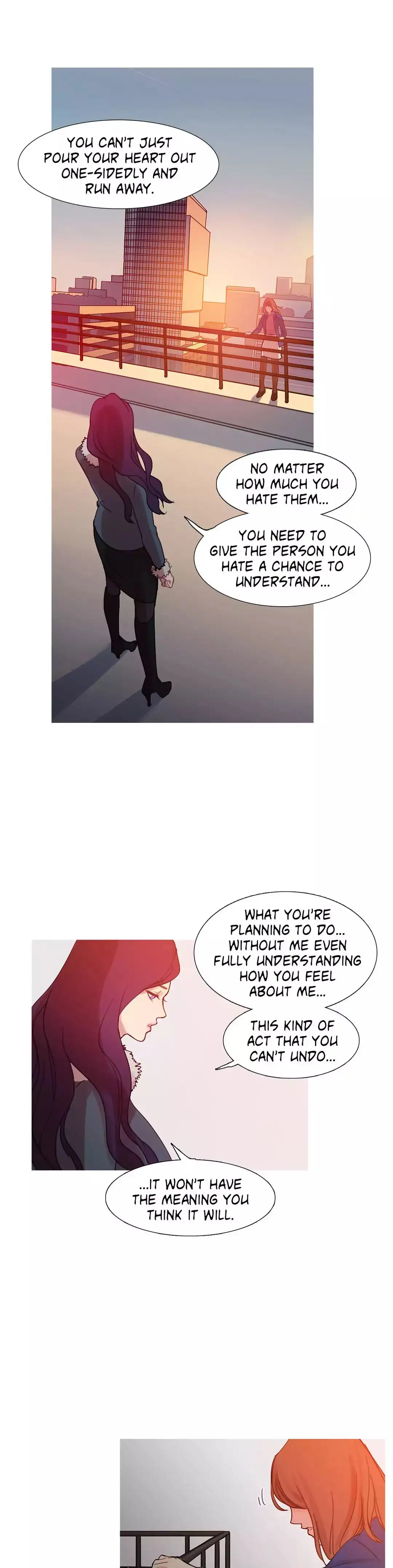 Fatal Woman - Chapter 42 [photo 43] - MangaPorn