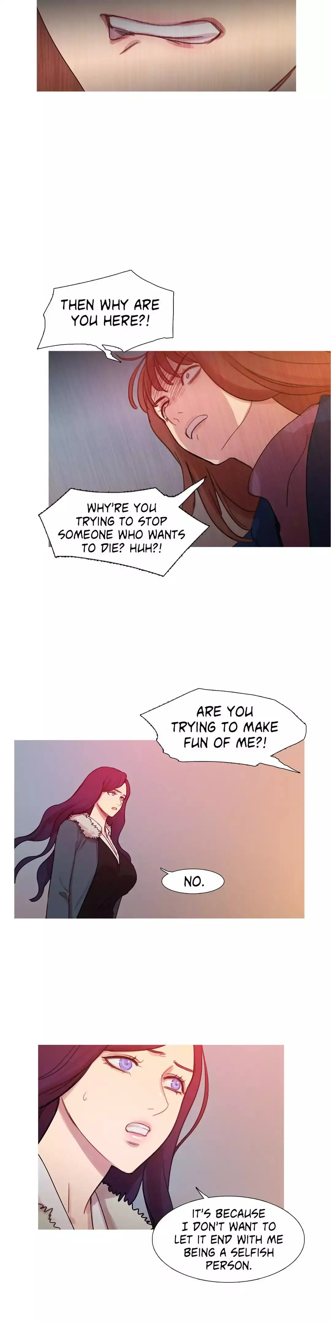 Fatal Woman - Chapter 42 [photo 45] - MangaPorn